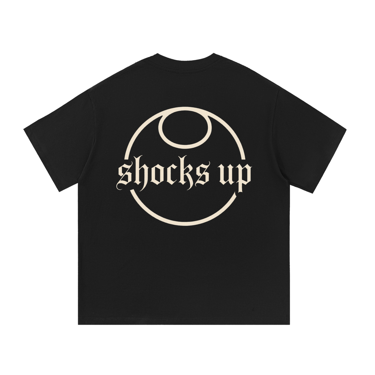 Essential Cotton T-Shirt