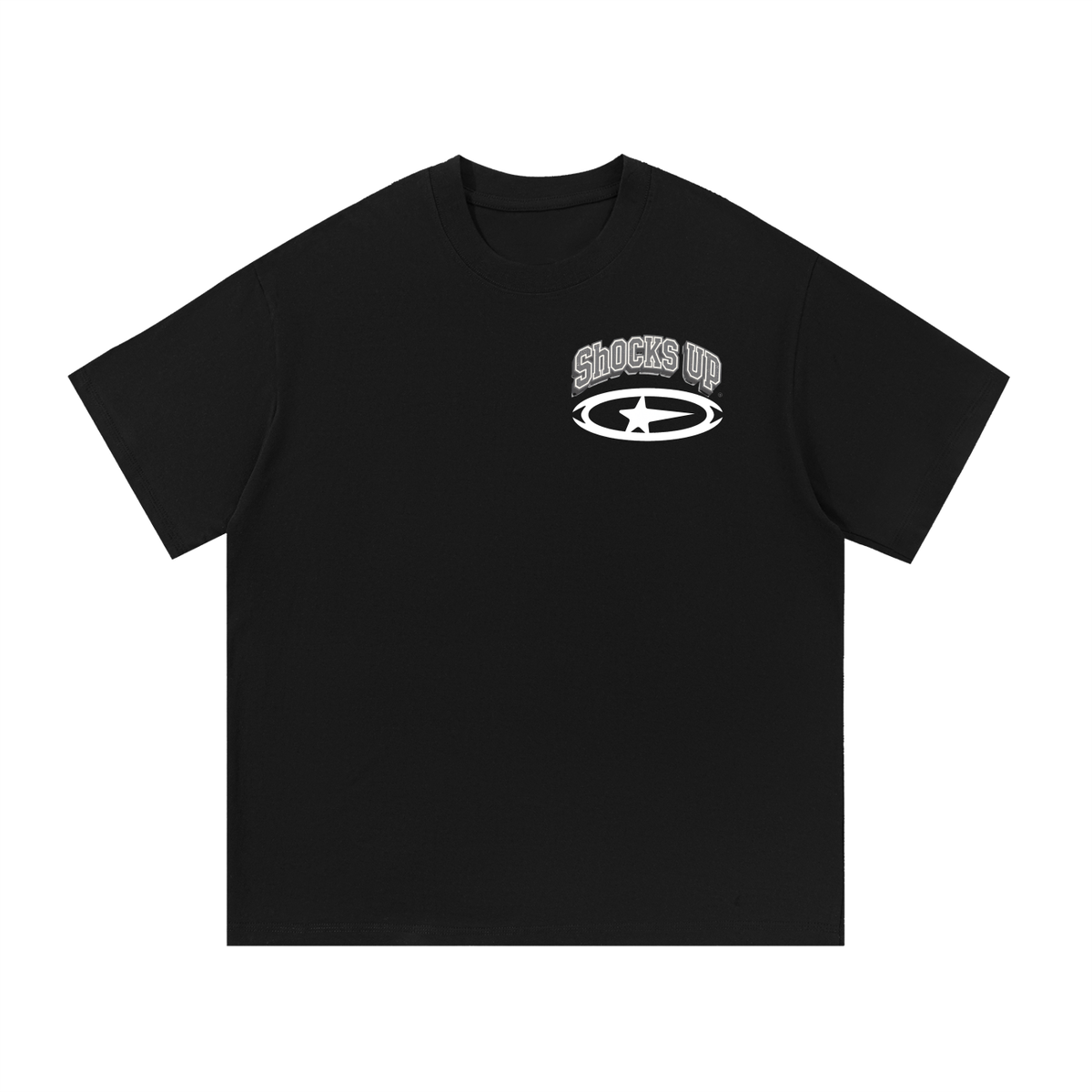 Essential Cotton T-Shirt